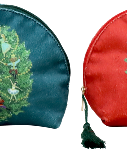6697 ZIP-BAGS MAJESTIC GUARDIAN S/2